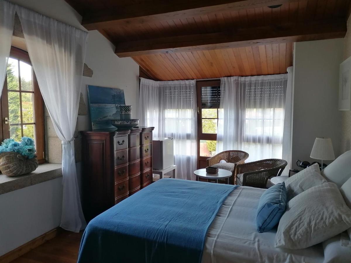 Casa Bonita * Mugardos